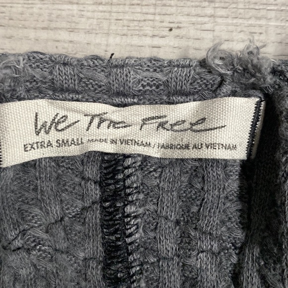 Free People We The Free New Magic Thermal - Picture 16 of 16